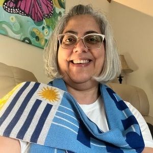 Meet your Posher, Sandra